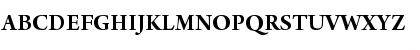 Arno Pro Bold Subhead Font Arno Pro Bold Subhead Font