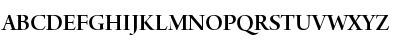 Arno Pro Semibold 36pt Font