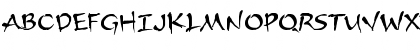 Arnova ITC Regular Font