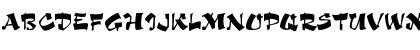 Arriba Std Regular Font Arriba Std Regular Font