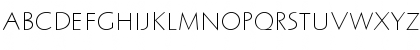 Arta AT Light Regular Font Arta AT Light Regular Font