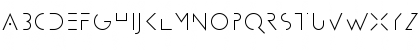 Artgallery Regular Font Artgallery Regular Font
