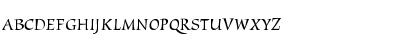 ArthurC Regular Font