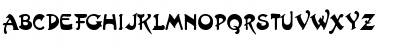 Artistik Regular Font Artistik Regular Font
