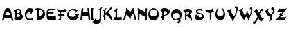 Artistik Std Regular Font Artistik Std Regular Font