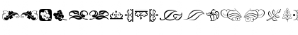 Art Ornament Regular Font Art Ornament Regular Font