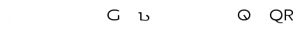 AspectAlternates Regular Font AspectAlternates Regular Font