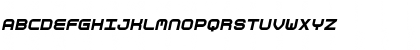 Aspirin-Refill Collapsed Font