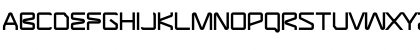 Assembler-Bold Regular Font