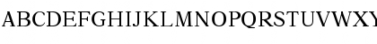 AsterEF Regular Font AsterEF Regular Font