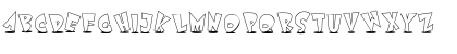 Astro White Std ITC Regular Font Astro White Std ITC Regular Font