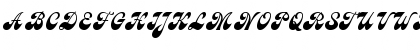 AstronC Regular Font AstronC Regular Font