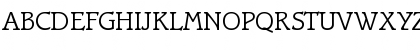 ATBramley Regular Font ATBramley Regular Font