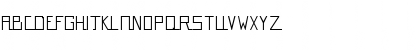 BousniCarre LT Std Light Regular Font