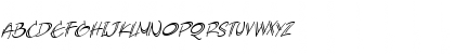 AtlandSketches BB Italic Font AtlandSketches BB Italic Font