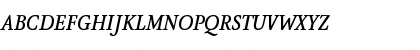 AtmaSerif-MediumItalicMC Regular Font AtmaSerif-MediumItalicMC Regular Font