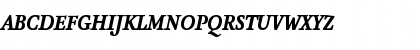 AtmaSerifLF-BlackItalicSC Regular Font AtmaSerifLF-BlackItalicSC Regular Font