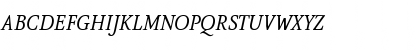 AtmaSerifLF-BookItalic Regular Font AtmaSerifLF-BookItalic Regular Font