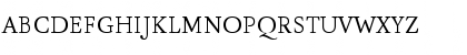 AtmaSerifLF-BookRomanSC Regular Font AtmaSerifLF-BookRomanSC Regular Font