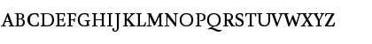 AtmaSerifTF-MediumRomanMC Regular Font