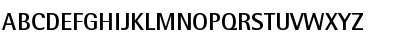 ATRotisSemisans Regular Font ATRotisSemisans Regular Font
