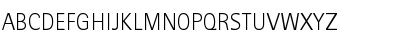 ATRotisSemisans Regular Font