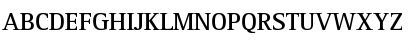 ATRotisSerif Regular Font ATRotisSerif Regular Font