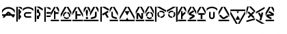 ATwentySix Regular Font ATwentySix Regular Font