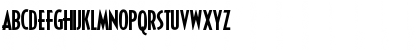 AuCasablanca Regular Font AuCasablanca Regular Font