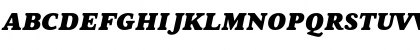 AureaUltra Italic Font AureaUltra Italic Font