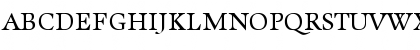 AureliaEF-Book Regular Font AureliaEF-Book Regular Font