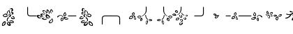Auriol-Vignette Regular Font Auriol-Vignette Regular Font
