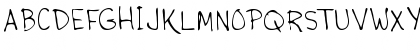 Bowfin Regular Font Bowfin Regular Font