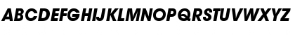 Avant Garde BQ Regular Font