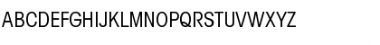 AvantGardEF BookCond Font AvantGardEF BookCond Font