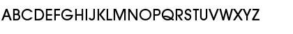 AvantGardEF Medium Font
