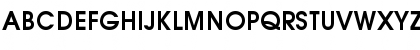 AvantGardeGothicC Regular Font AvantGardeGothicC Regular Font