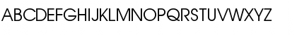 Avant Garde 2 BQ Regular Font