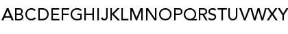 Avenir 65 Medium Font Avenir 65 Medium Font