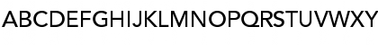 Avenir Regular Font Avenir Regular Font