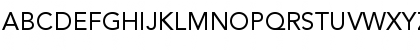 Avenir 55 Roman Font Avenir 55 Roman Font