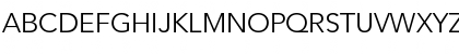 Avenir LT Std 35 Light Font Avenir LT Std 35 Light Font