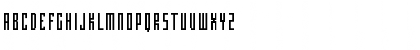 BoxGothic Regular Font BoxGothic Regular Font