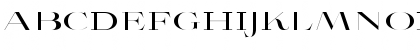 AvianoDidone Bold Font AvianoDidone Bold Font