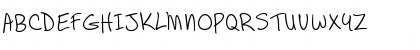 AxisBold Regular Font AxisBold Regular Font