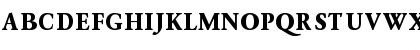 AZGaramondExtraBoldC Regular Font AZGaramondExtraBoldC Regular Font