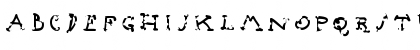Babine Bite Font Babine Bite Font