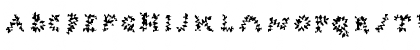 Babine Wave Font