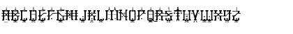 BabyJeepers Regular Font BabyJeepers Regular Font