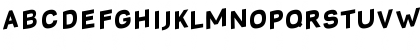 BabyMine FatJumping Font BabyMine FatJumping Font
